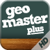 GeoMaster Plus HD