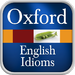 English Idioms - Oxford Dictionary