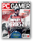 PC Gamer (US Edition): The world’s #1 PC gaming magazine