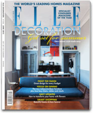 ELLE Decoration UK