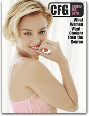 CFG: Cosmo For Guys
