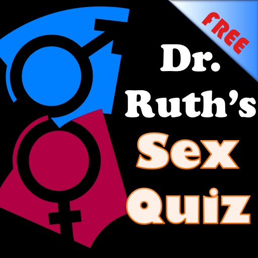 sex trivia dr ruth Hardcore lesbian strapon orgy